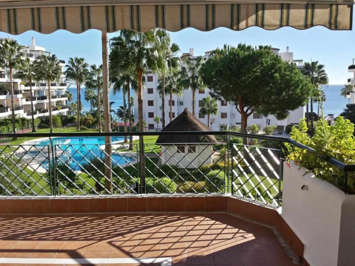 Apartamento Mi Capricho Sitio de Calahonda Extérieur photo
