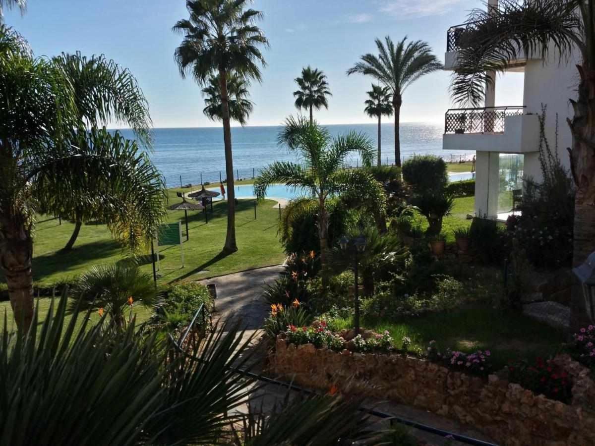 Apartamento Mi Capricho Sitio de Calahonda Extérieur photo