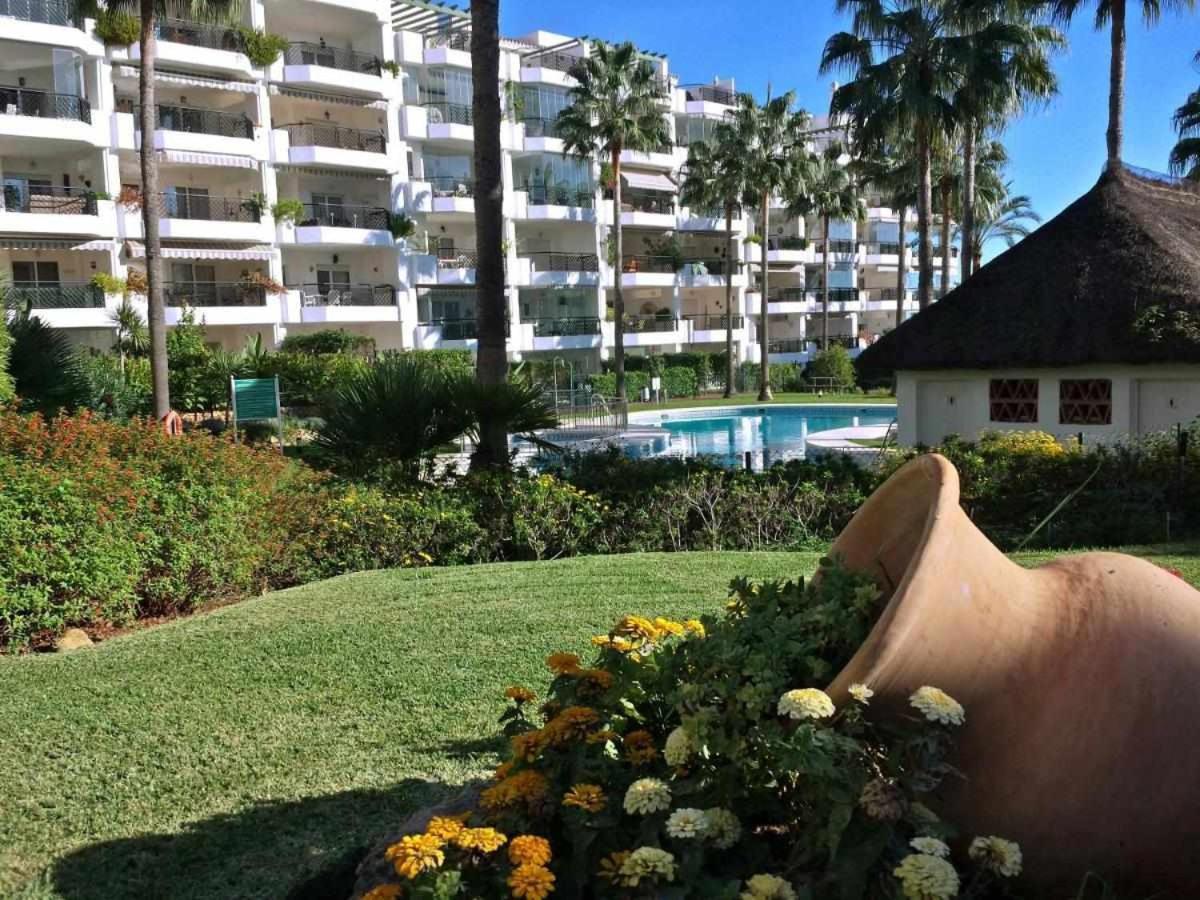 Apartamento Mi Capricho Sitio de Calahonda Extérieur photo