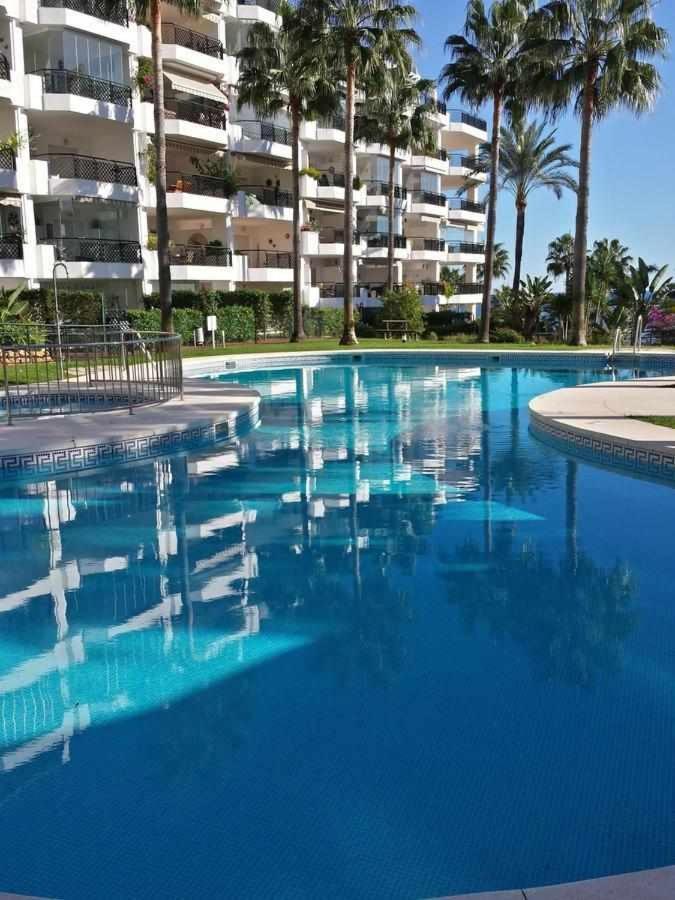 Apartamento Mi Capricho Sitio de Calahonda Extérieur photo