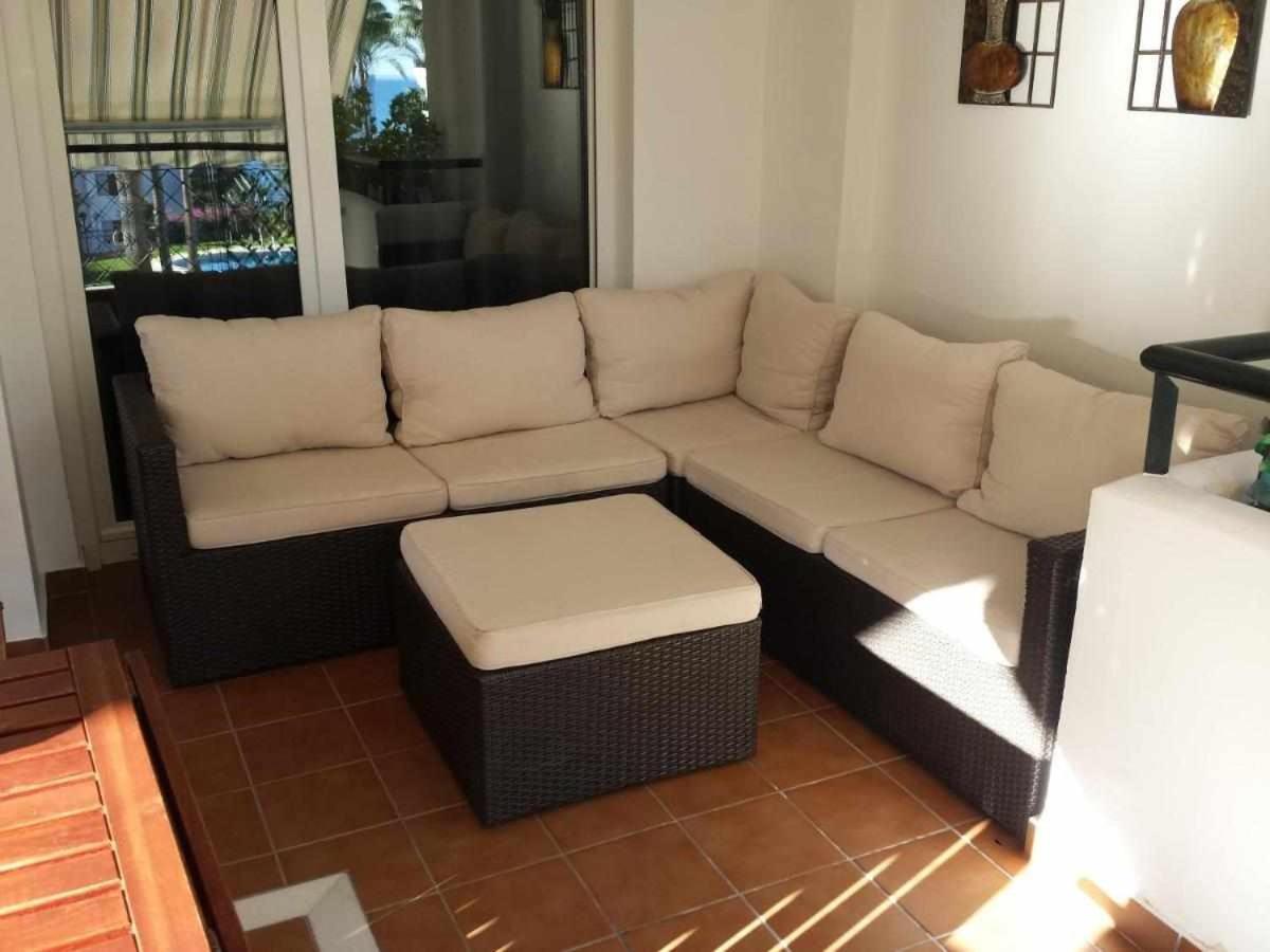 Apartamento Mi Capricho Sitio de Calahonda Extérieur photo