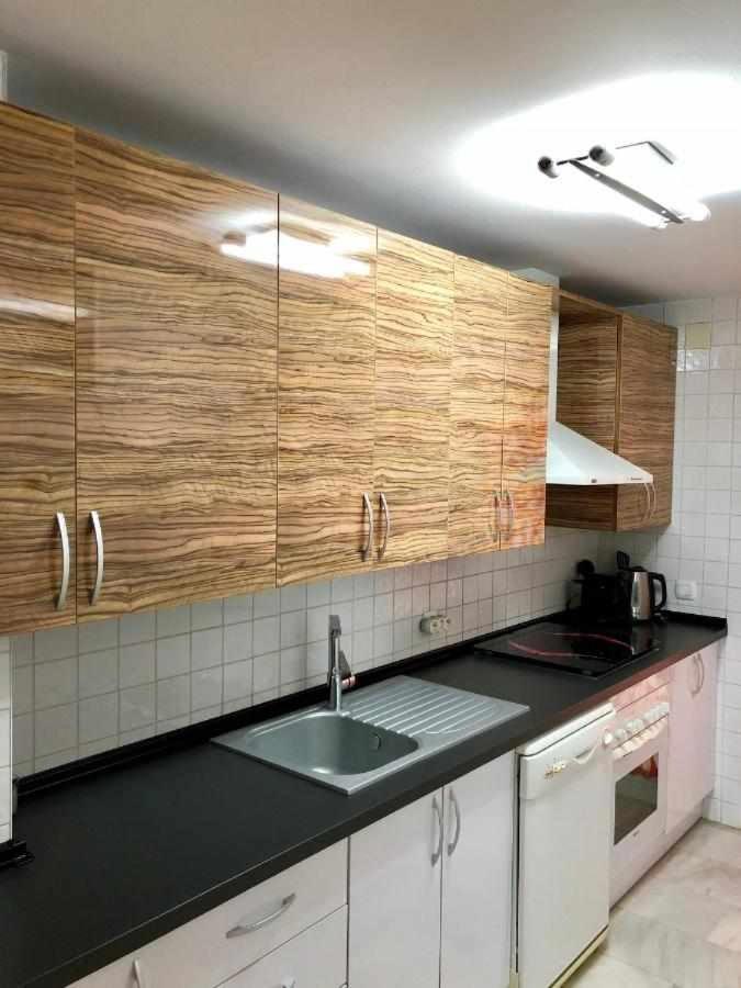Apartamento Mi Capricho Sitio de Calahonda Extérieur photo