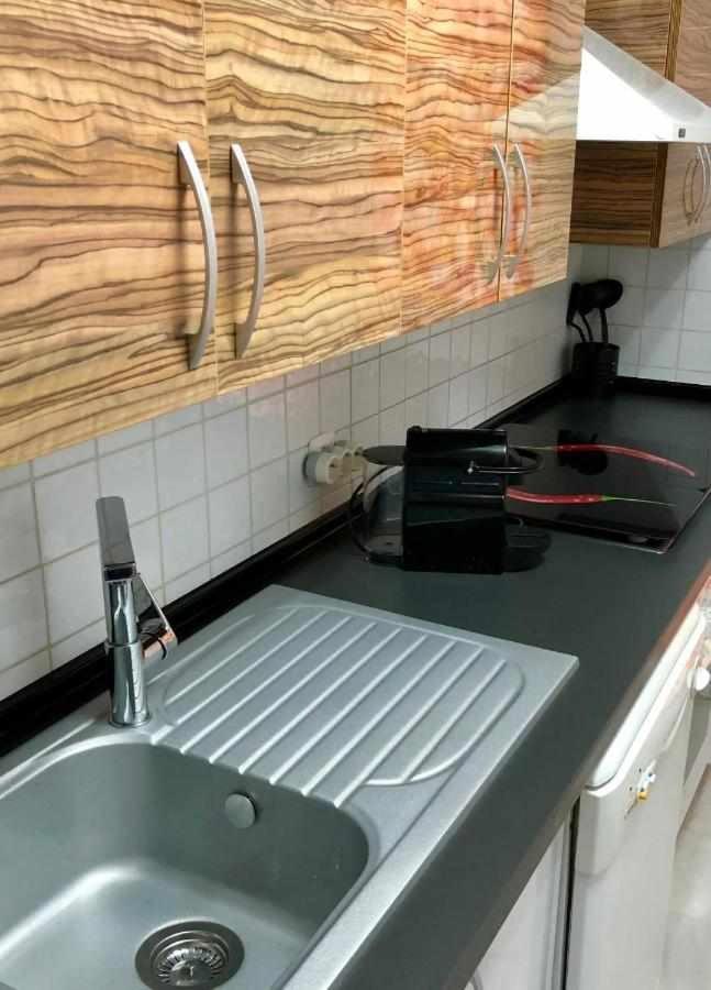 Apartamento Mi Capricho Sitio de Calahonda Extérieur photo
