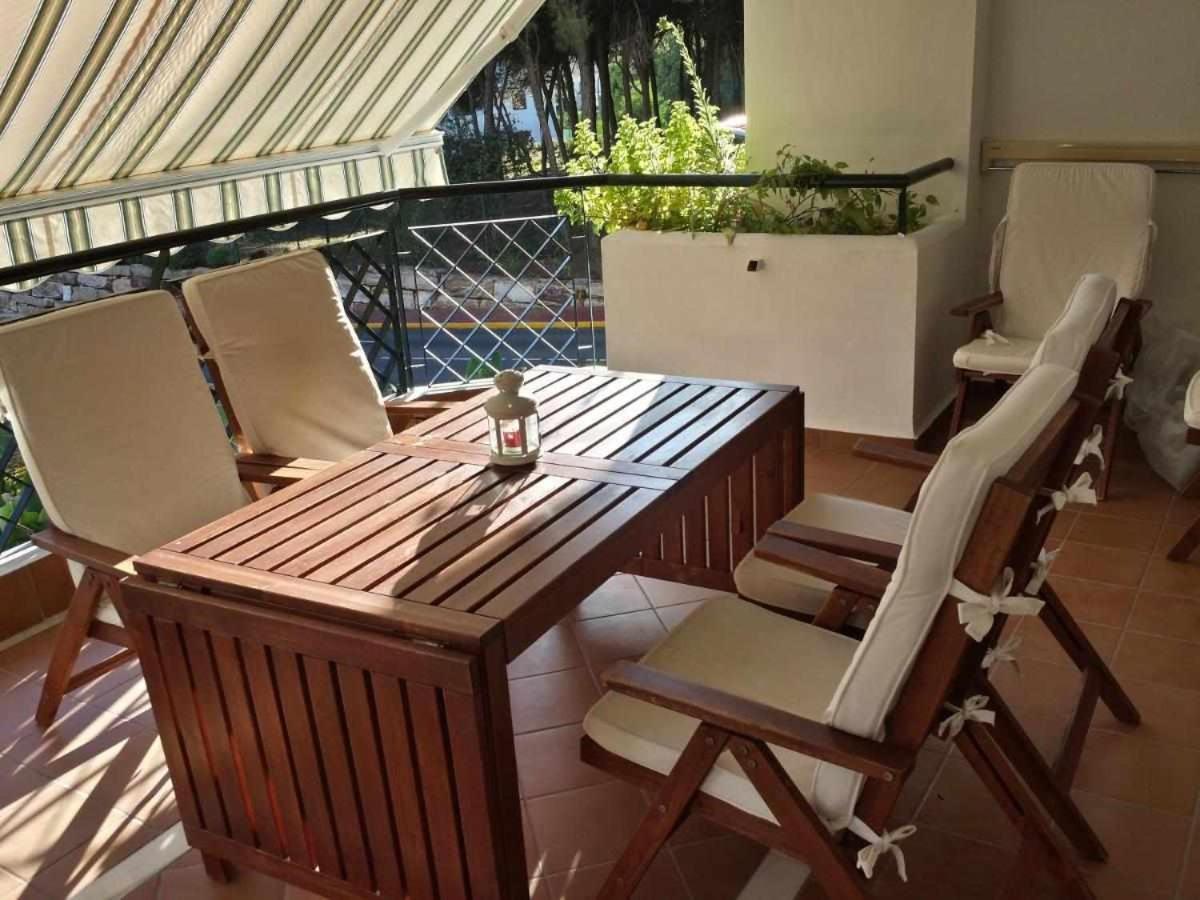 Apartamento Mi Capricho Sitio de Calahonda Extérieur photo
