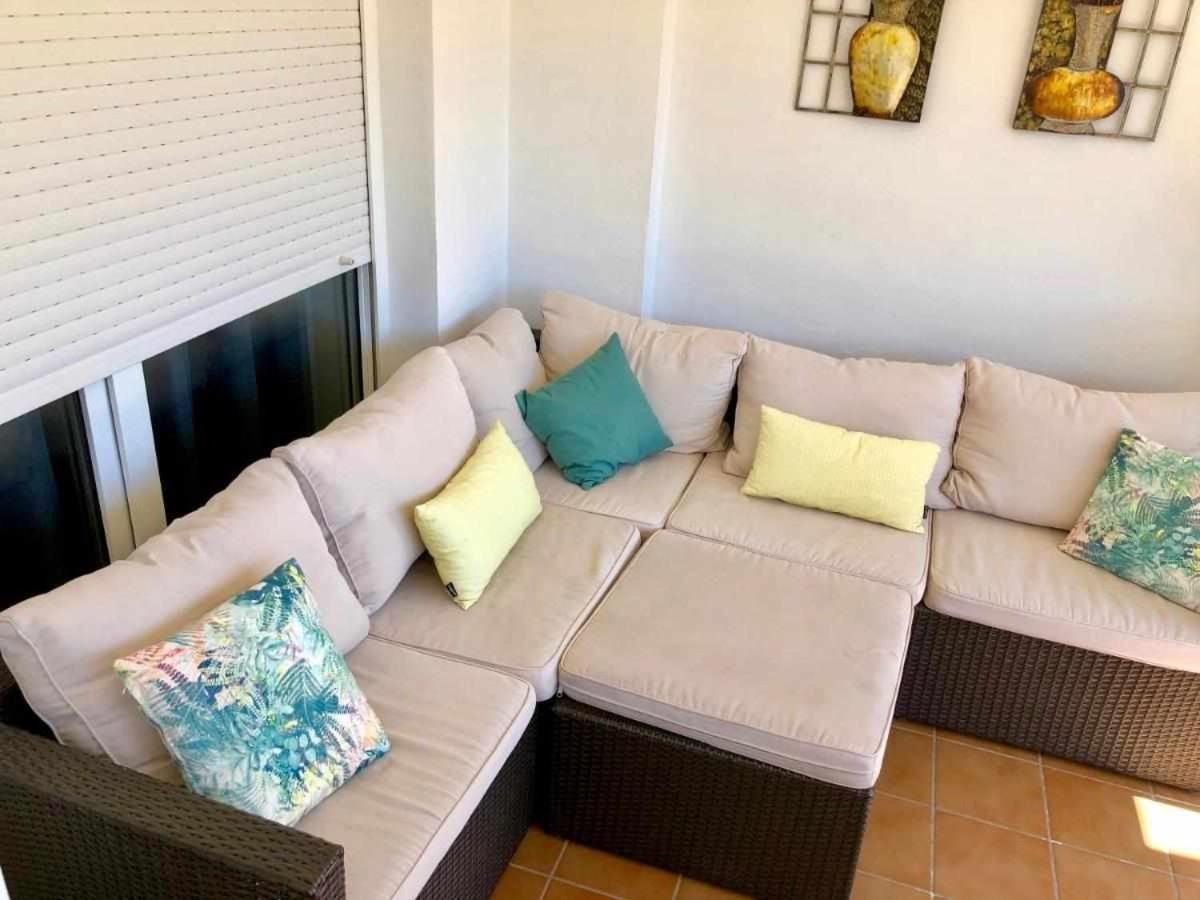 Apartamento Mi Capricho Sitio de Calahonda Extérieur photo