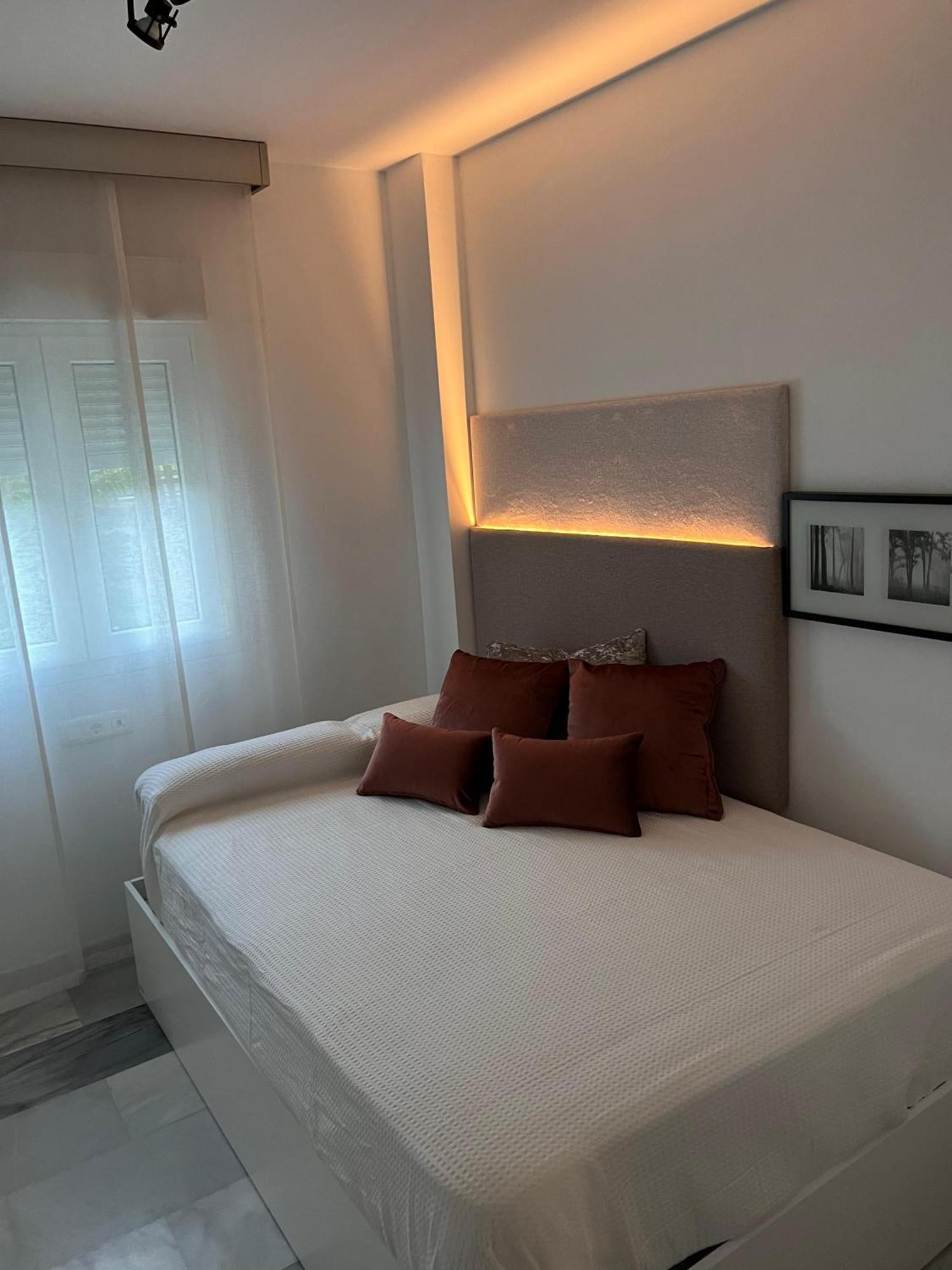 Apartamento Mi Capricho Sitio de Calahonda Extérieur photo