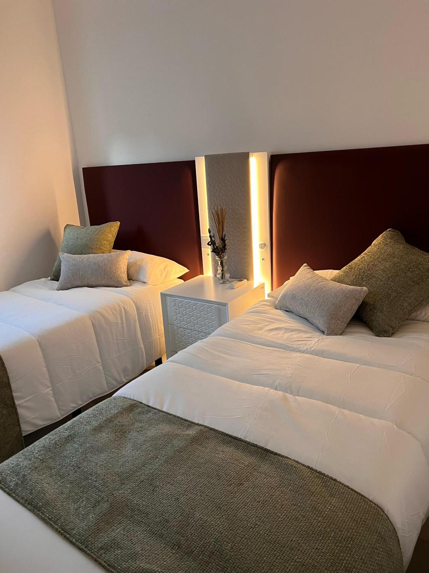 Apartamento Mi Capricho Sitio de Calahonda Extérieur photo
