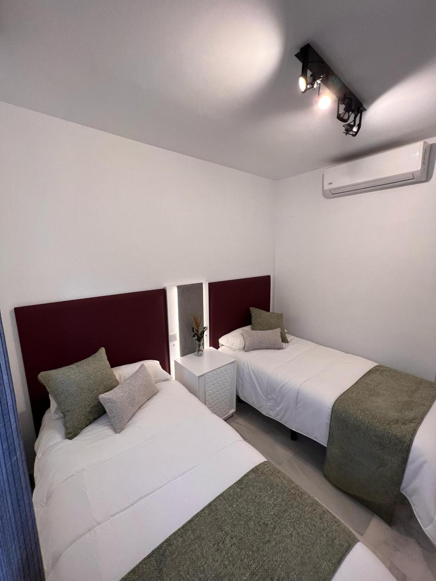 Apartamento Mi Capricho Sitio de Calahonda Extérieur photo