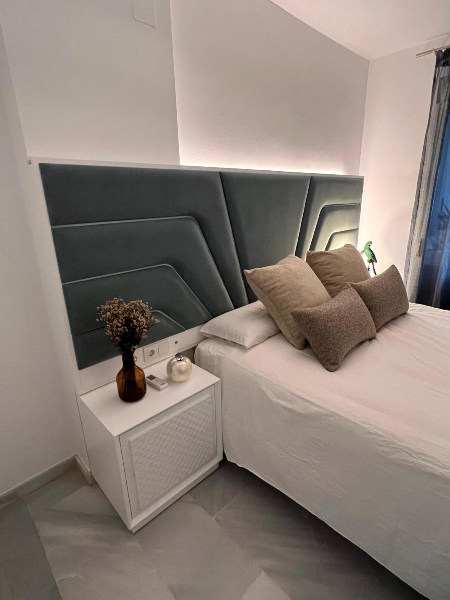 Apartamento Mi Capricho Sitio de Calahonda Extérieur photo