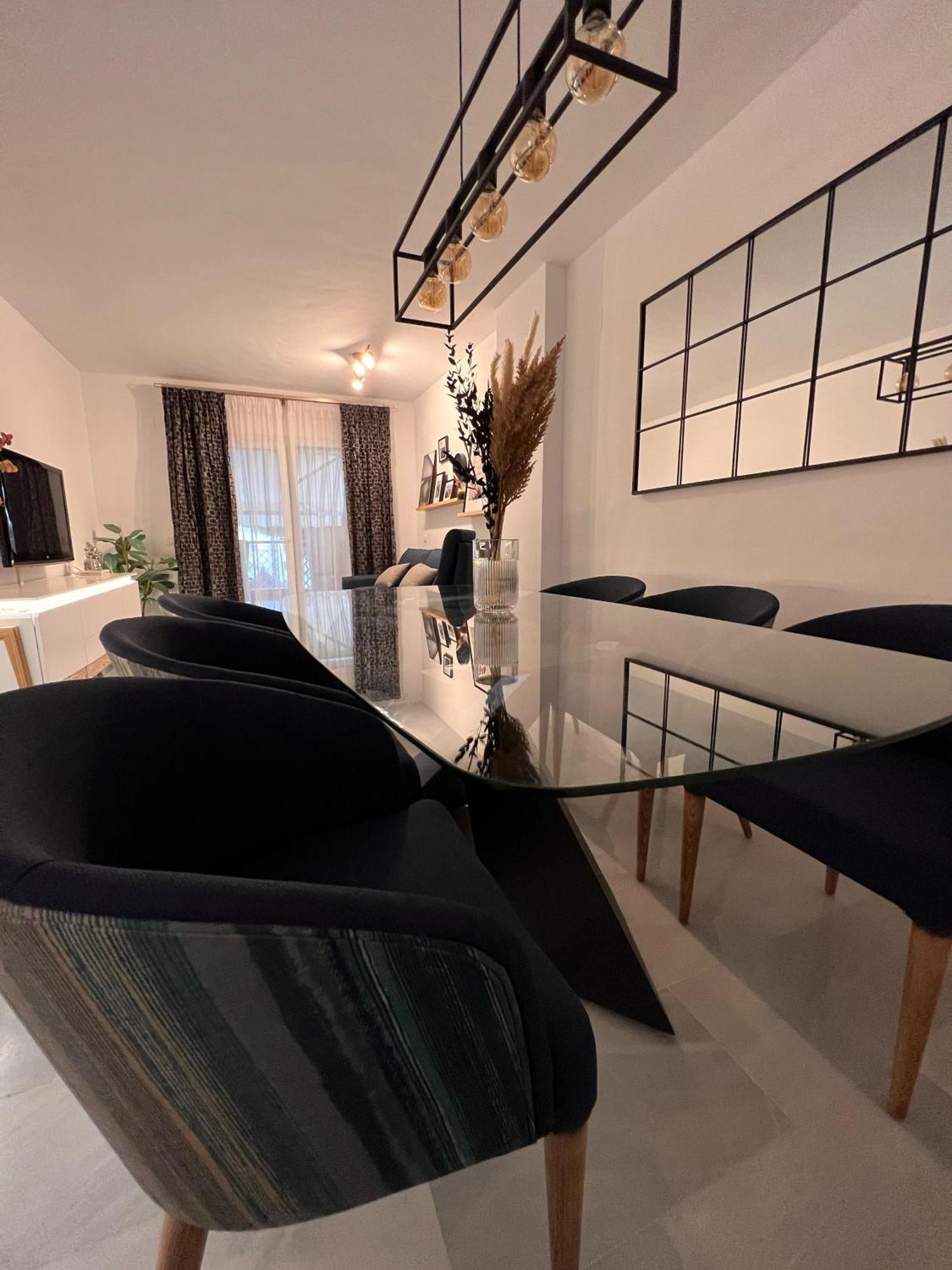Apartamento Mi Capricho Sitio de Calahonda Extérieur photo